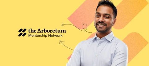 Sign Up for October’s Mentorship Programs!