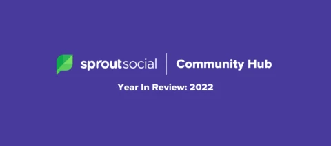 Year In Review 2022! 🎉