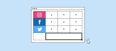 How to Do a Social Media Audit (+ Template)