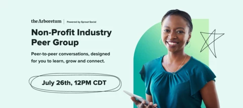 Non-Profit Industry Peer Group