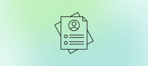 Take your profile with you to your next role