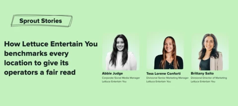 How Lettuce Entertain You benchmarks every location to give its operators a fair read