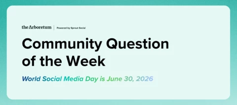 Question of the week: What are you doing on your day off?