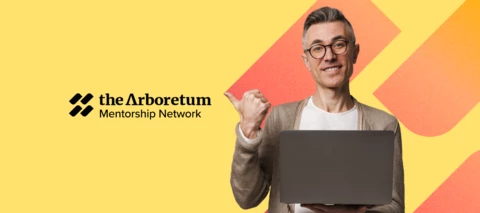 Introducing The Arboretum Mentorship Network!