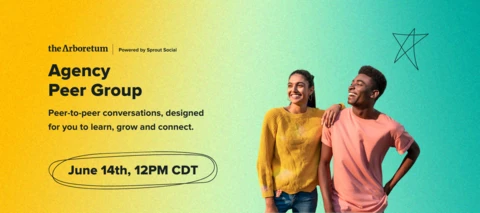 👋 Agency Peer Group: Discussion