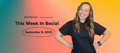 Watch Now: This Week In Social - September 8th