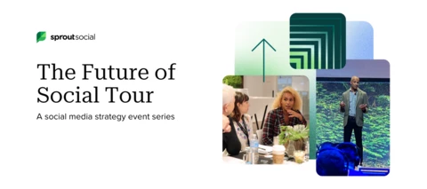 RSVP Now: Sprout's 'Future of Social' Tour Chicago Roadshow!