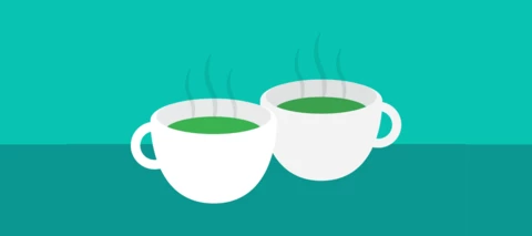 What's the tea? - Week of August 1