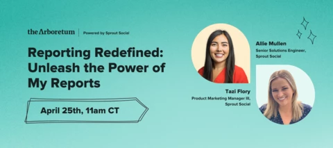 🎥 WATCH NOW: Reporting Redefined - Unleash the Power of My Reports