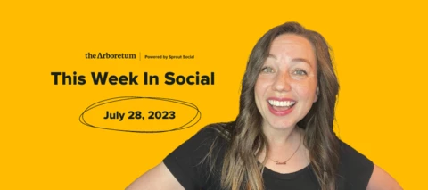 📺 Watch Now: This Week In Social - July 28th