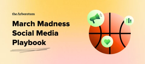 March Madness marketing: A playbook for universities & athletic departments