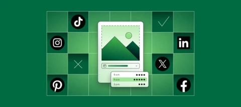 Are you posting on social at the right time? Data-driven insights for optimal engagement