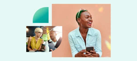 Change is in the Air! Exciting news.