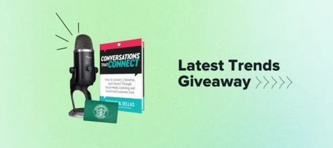 Giveaway Day 4: Let’s Discuss the Latest Trends!