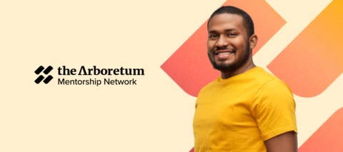 Mentorship Network Signups Open Through April 30!