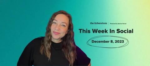 🎥 Watch Now: This Week In Social - December 8th, 2023