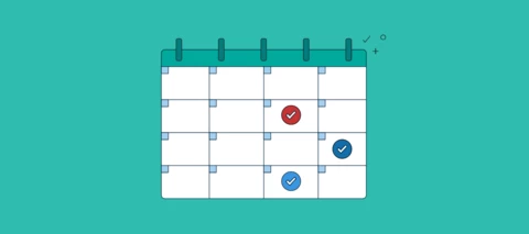 📆 This week's events! RSVP now!