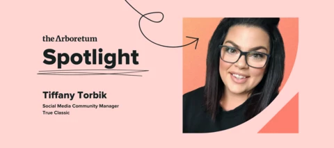 Community Spotlight: Tiffany Torbik ✨