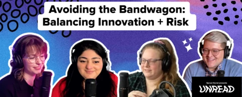 What does it take for brands to truly be unexpected?