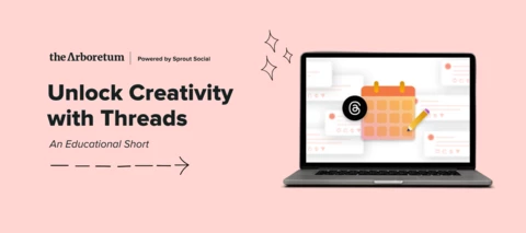 Unlock Creativity with Threads: An Educational Short