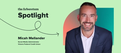 ✨Community Spotlight: Micah Mellander