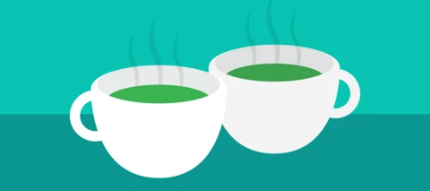 What's the tea? Week of September 19th.