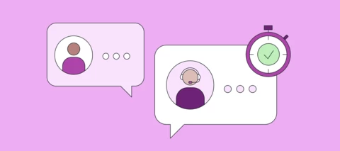 How to make customer service efficient & the metrics to measure