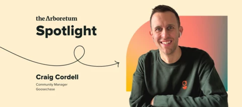 Community Spotlight: Craig Cordell 🔦
