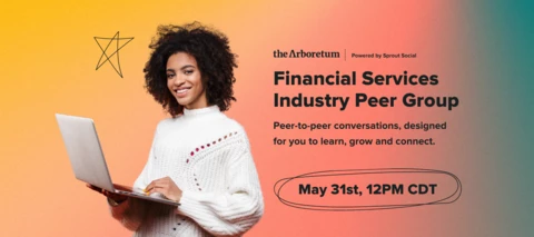 📆 Financial Services Industry Peer Group