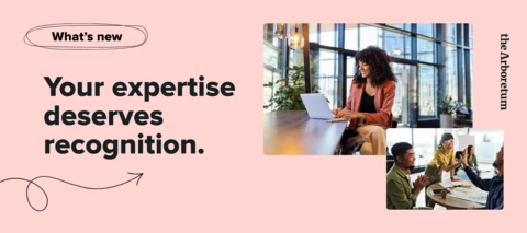 Join the Sprout Social Advocacy Program - Your expertise deserves recognition