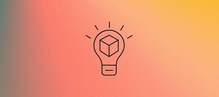 We want to hear from you: Share Product Ideas!