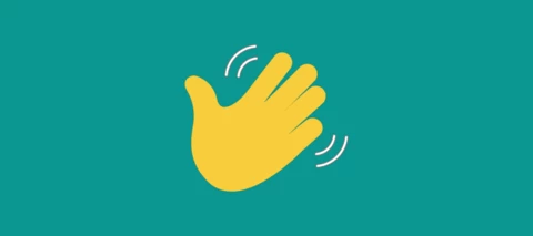 👋  Welcome New Members!