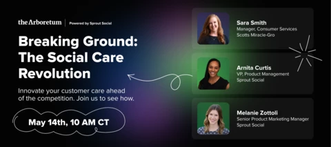 The Social Care Revolution Starts Now - Stay Connected Here for What's Next!