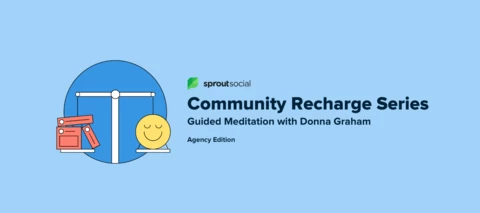 📆 RSVP: Camera Off Guided Meditation