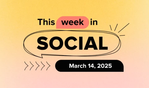 This Week in Social – Watch Now!