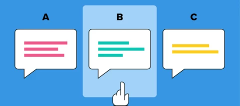 How top brands handle social media customer service and support