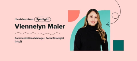 Member Spotlight – Viennelyn Maier 🔦