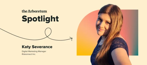 ✨Community Spotlight: Katy Severance