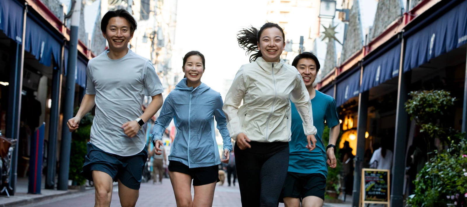 Has Running Changed Your Life? Tell Us How!