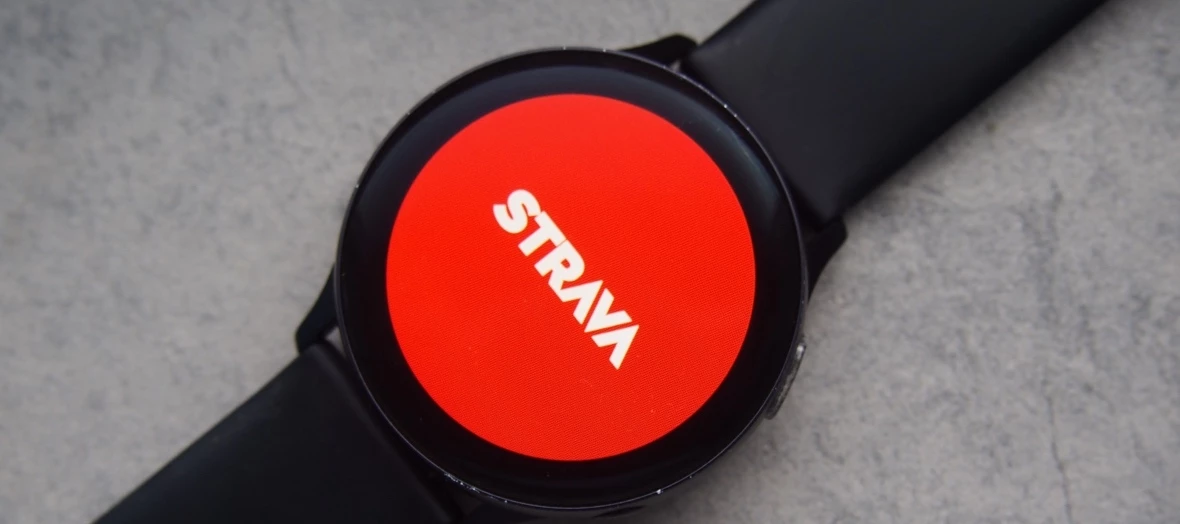 Device Integration Spotlight: Samsung & Strava (Part 1)