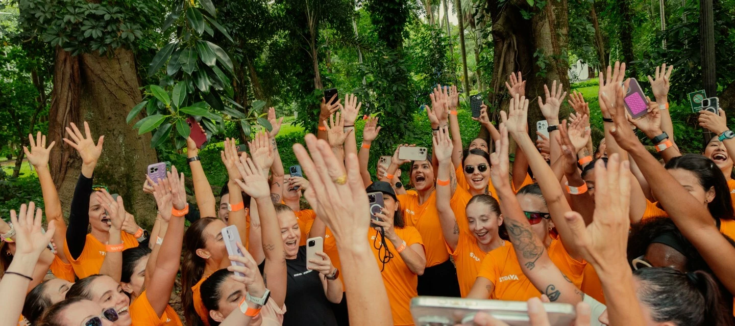 👋 Meet Your Community Hub Teammate, Kimberly!