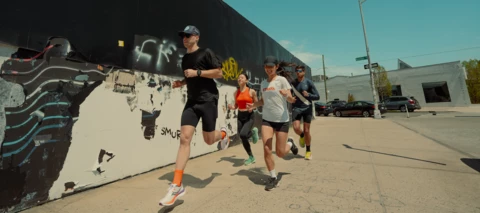 Tips from Your Fellow Athletes: Training & Staying Motivated 🚴‍♂️🏃‍♀️🏊‍♂️