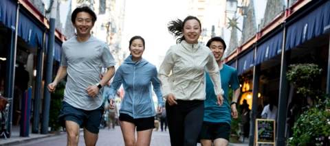 Has Running Changed Your Life? Tell Us How!