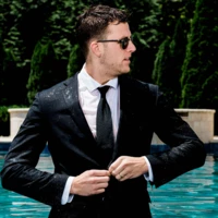 Alex-BOUND Running Co.