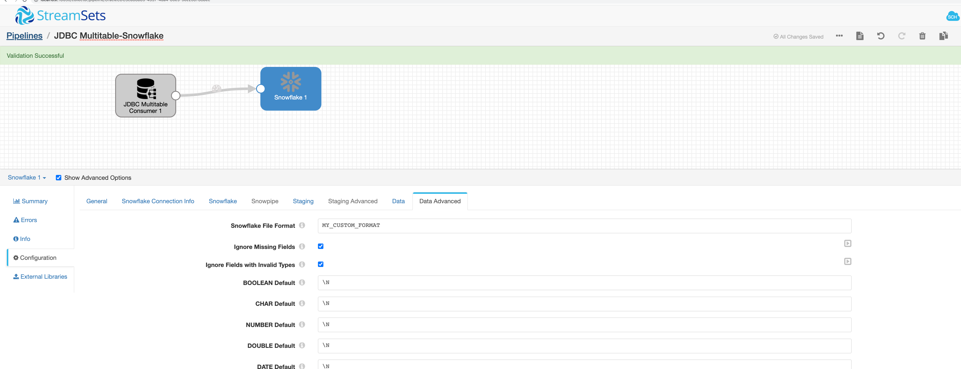 how-to-define-and-create-a-custom-file-format-for-snowflake-destination