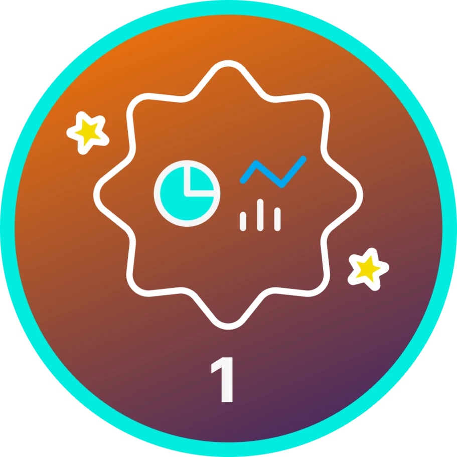 Data & Analytics Guru