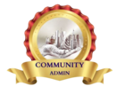 Community Admin