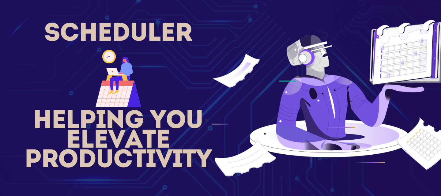 Effortless Efficiency: Mastering Apex Scheduler!