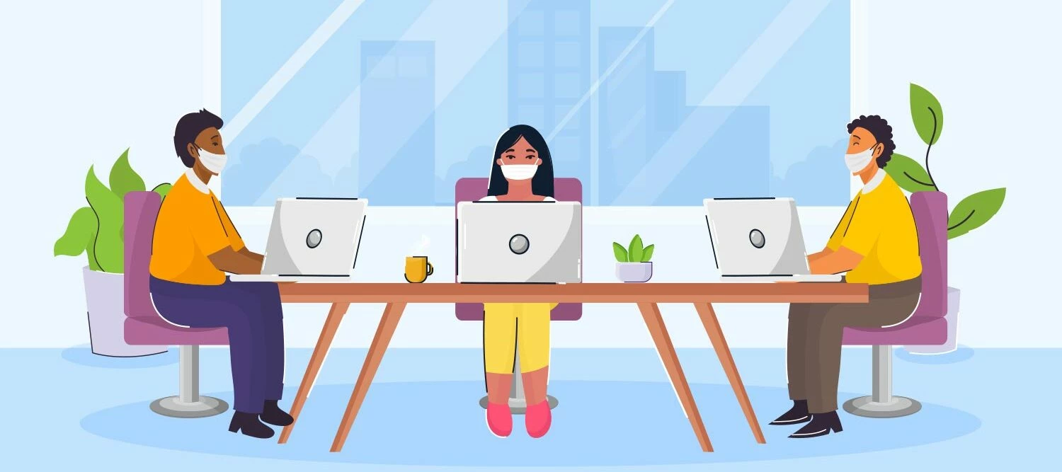 How can HR leaders ensure a safe workplace for their employees?