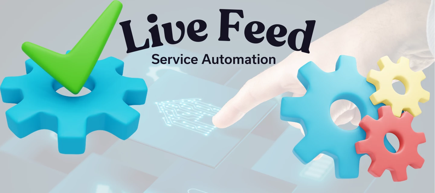 🌟 Supercharge Your Workflow with Real-Time Insights! 🚀